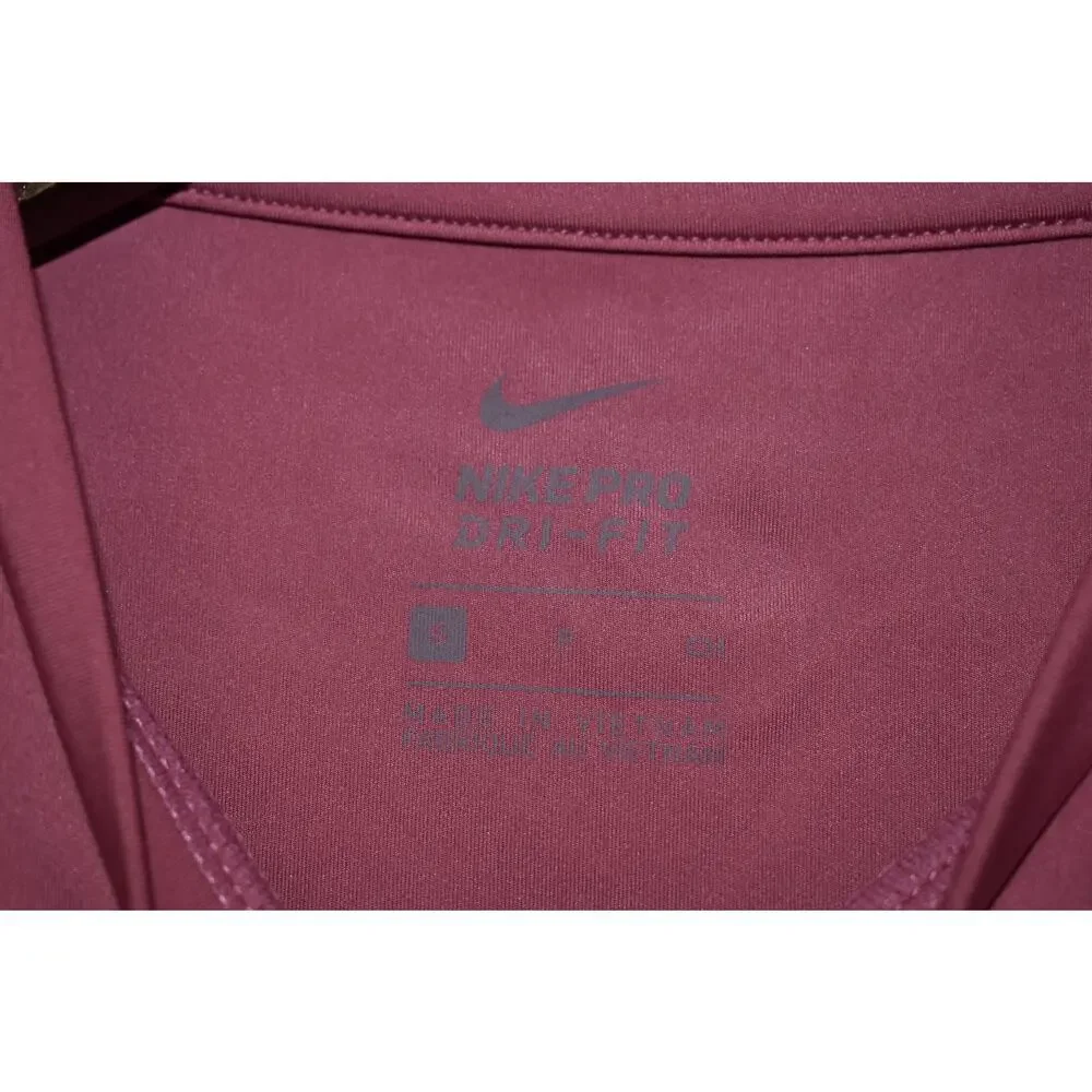 Nike Pro PP3 Training Crop Size S